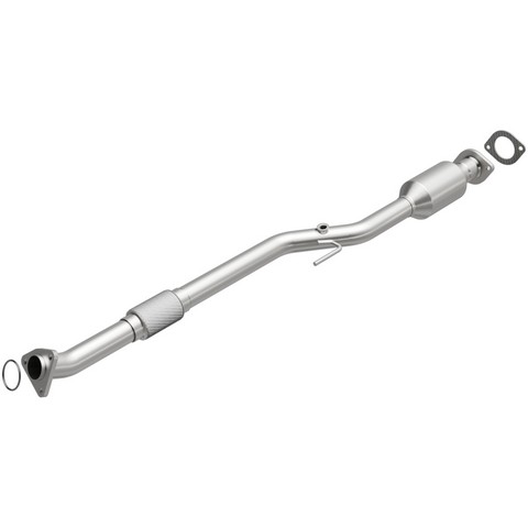 Bosal 099-1438 Catalytic Converter-Direct Fit For NISSAN