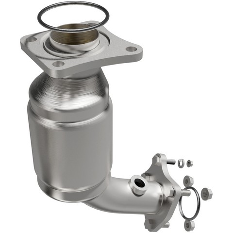 Bosal 099-1441 Catalytic Converter-Direct Fit For NISSAN