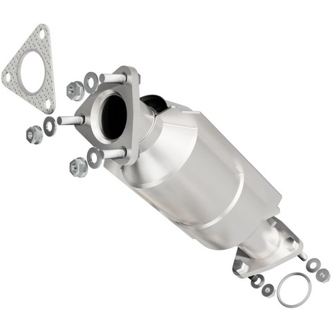 Bosal 099-1448 Catalytic Converter-Direct Fit For NISSAN