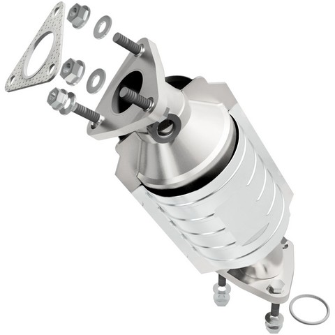 Bosal 099-1449 Catalytic Converter-Direct Fit For NISSAN