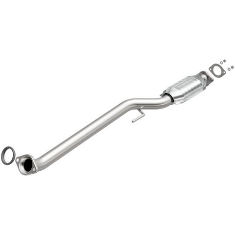 Bosal 099-1452 Catalytic Converter-Direct Fit For NISSAN