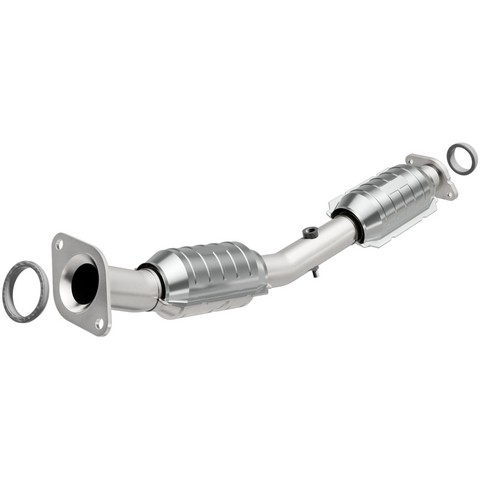 Bosal 099-1455 Catalytic Converter-Direct Fit For NISSAN