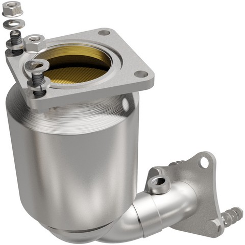 Bosal 099-1496 Catalytic Converter-Direct Fit For INFINITI,NISSAN