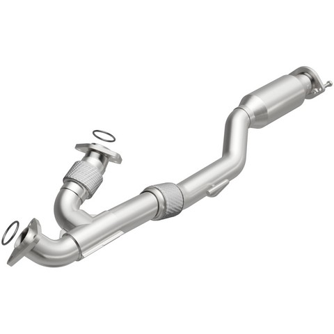Bosal 099-1497 Catalytic Converter-Direct Fit For NISSAN