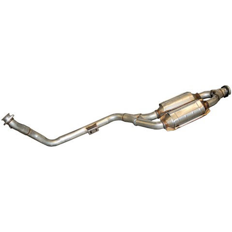 Bosal 099-150 Catalytic Converter-Direct Fit For MERCEDES-BENZ