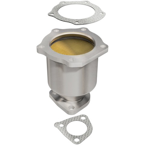 Bosal 099-1500 Catalytic Converter-Direct Fit For KIA