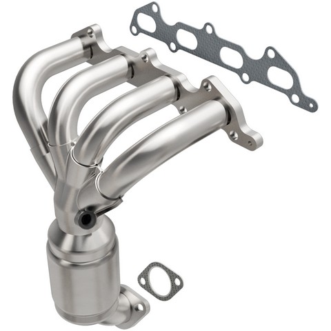 Bosal 099-1503 Exhaust Manifold with Integrated Catalytic Converter For KIA