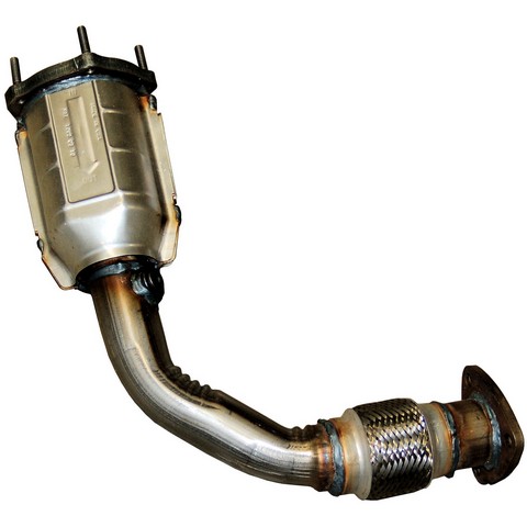 Bosal 099-1504 Catalytic Converter-Direct Fit For KIA