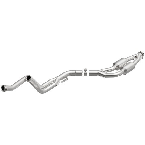 Bosal 099-152 Catalytic Converter-Direct Fit For MERCEDES-BENZ