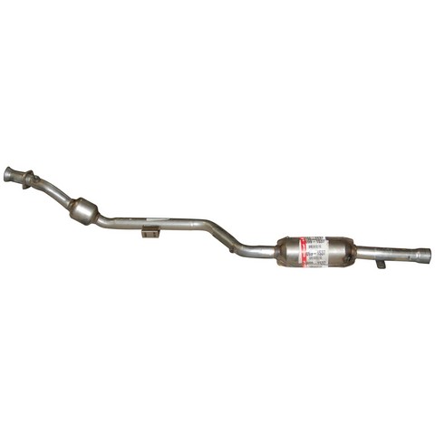 Bosal 099-1537 Catalytic Converter-Direct Fit For MERCEDES-BENZ
