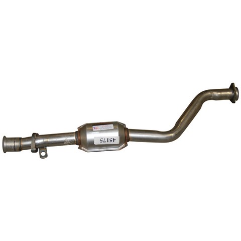 Bosal 099-1539 Catalytic Converter-Direct Fit For MERCEDES-BENZ