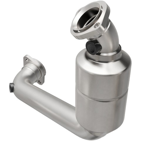 Bosal 099-1544 Catalytic Converter-Direct Fit For MERCEDES-BENZ