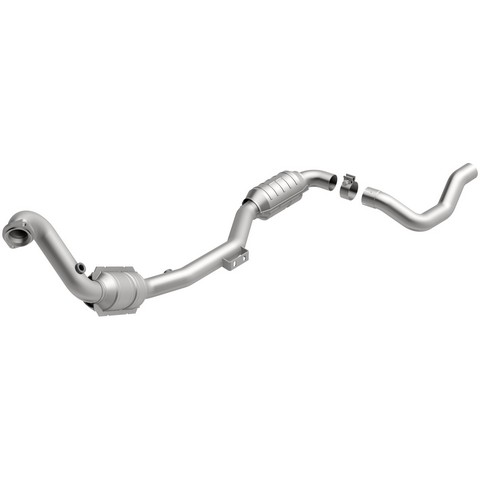 Bosal 099-1549 Catalytic Converter-Direct Fit For MERCEDES-BENZ