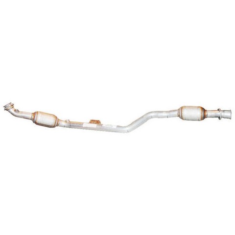 Bosal 099-1556 Catalytic Converter-Direct Fit For MERCEDES-BENZ