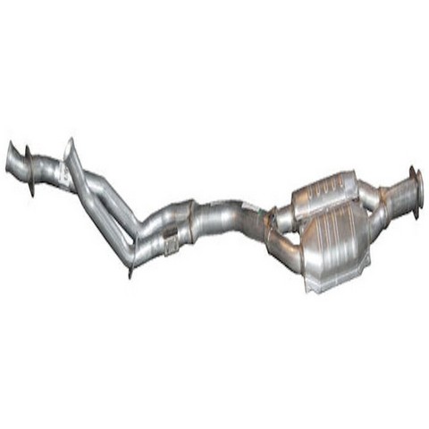 Bosal 099-157 Catalytic Converter-Direct Fit For MERCEDES-BENZ