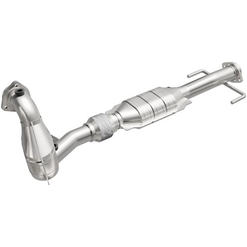 Bosal 099-1572 Catalytic Converter-Direct Fit For SAAB