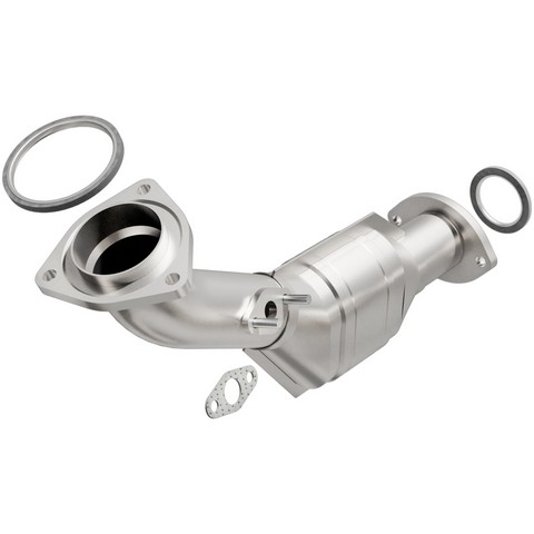 Bosal 099-1600 Catalytic Converter-Direct Fit For TOYOTA
