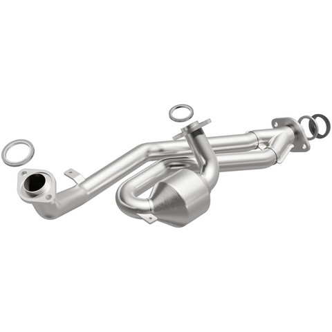Bosal 099-1607 Catalytic Converter-Direct Fit For TOYOTA