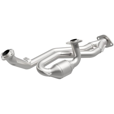 Bosal 099-1609 Catalytic Converter-Direct Fit For LEXUS