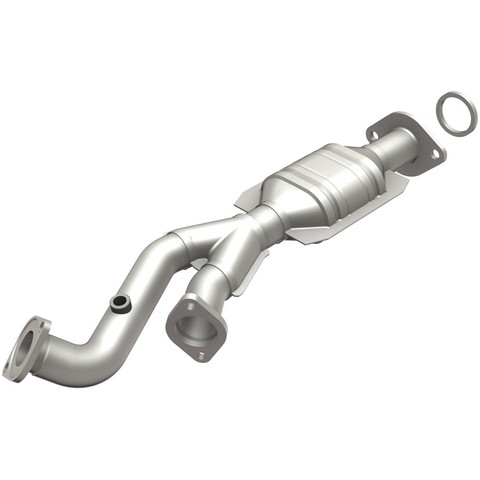 Bosal 099-1621 Catalytic Converter-Direct Fit For LEXUS,TOYOTA