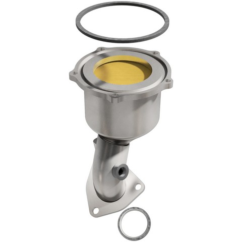 Bosal 099-1639 Catalytic Converter-Direct Fit For TOYOTA