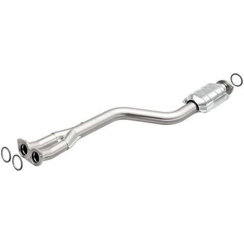 Bosal 099-1641 Catalytic Converter-Direct Fit For LEXUS