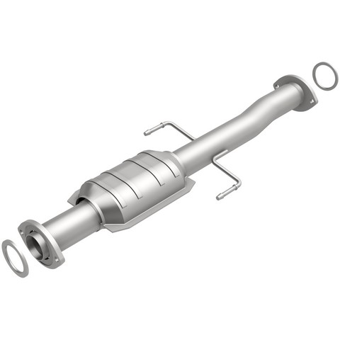 Bosal 099-1642 Catalytic Converter-Direct Fit For TOYOTA
