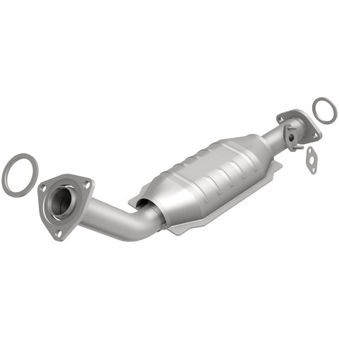Bosal 099-1643 Catalytic Converter-Direct Fit For TOYOTA