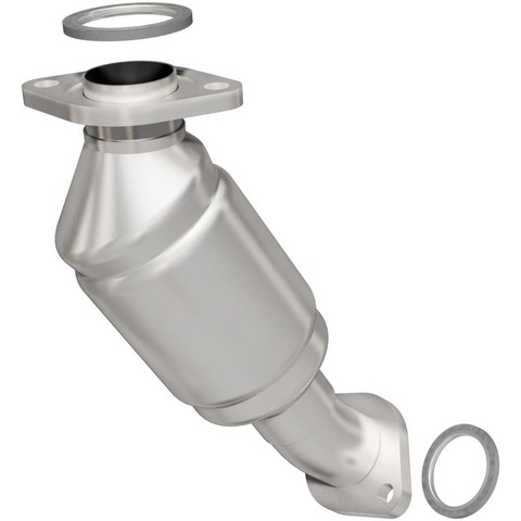 Bosal 099-1651 Catalytic Converter-Direct Fit For LEXUS,TOYOTA
