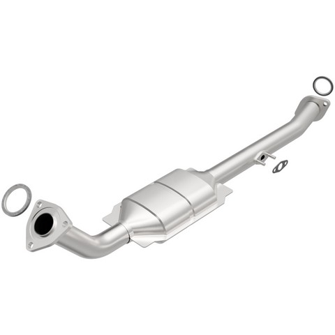 Bosal 099-1655 Catalytic Converter-Direct Fit For TOYOTA