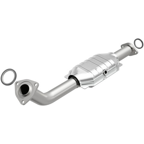 Bosal 099-1658 Catalytic Converter-Direct Fit For TOYOTA