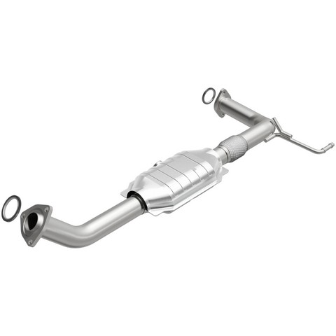 Bosal 099-1659 Catalytic Converter-Direct Fit For TOYOTA