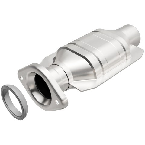 Bosal 099-1666 Catalytic Converter-Direct Fit For LEXUS,TOYOTA