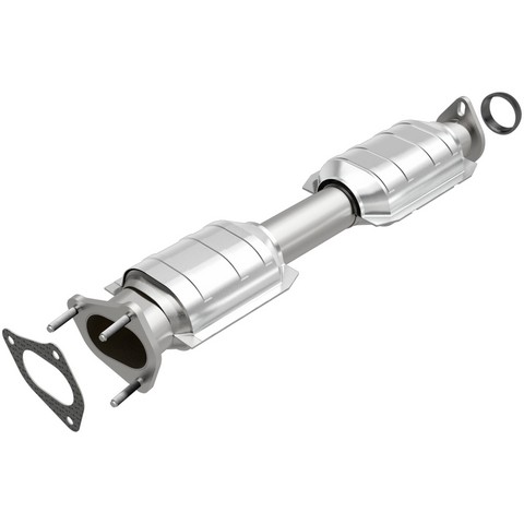Bosal 099-1701 Catalytic Converter-Direct Fit For FORD,MAZDA