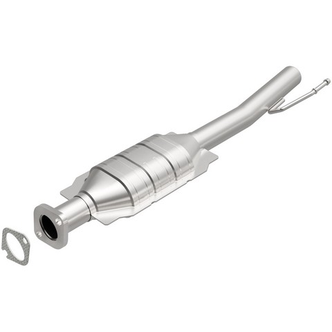 Bosal 099-1704 Catalytic Converter-Direct Fit For FORD,MAZDA