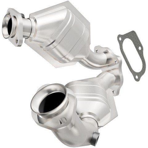 Bosal 099-1707 Catalytic Converter-Direct Fit For FORD,MAZDA