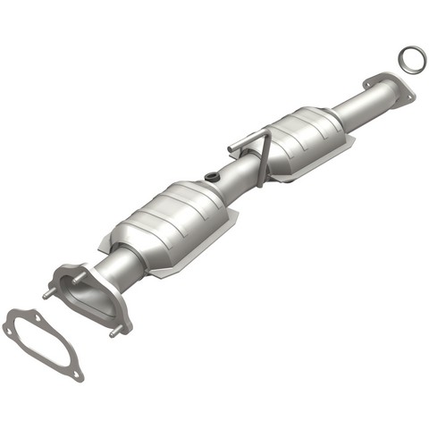Bosal 099-1708 Catalytic Converter-Direct Fit For FORD,MAZDA