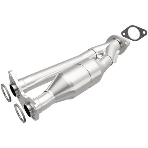 Bosal 099-1709 Catalytic Converter-Direct Fit For MAZDA