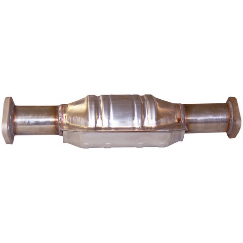 Bosal 099-1710 Catalytic Converter-Direct Fit For MAZDA