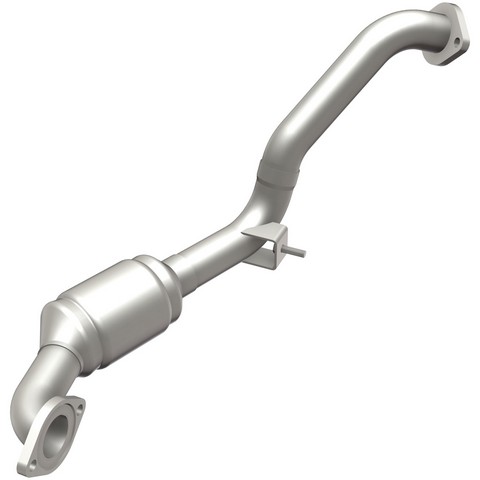 Bosal 099-1713 Catalytic Converter-Direct Fit For MAZDA