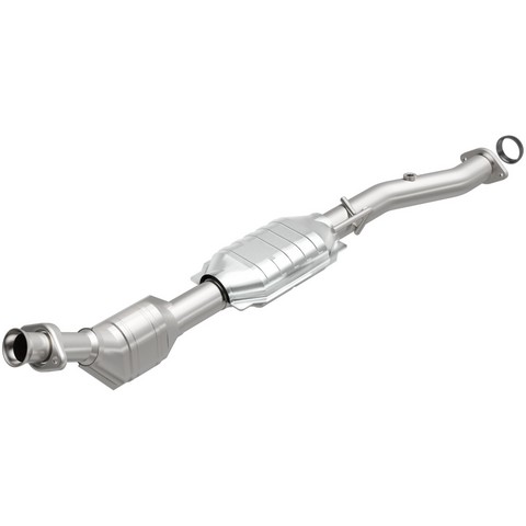 Bosal 099-1717 Catalytic Converter-Direct Fit For FORD