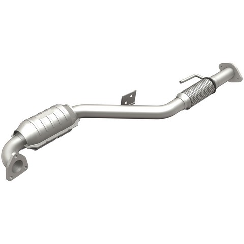 Bosal 099-1730 Catalytic Converter-Direct Fit For MAZDA