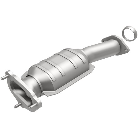 Bosal 099-1737 Catalytic Converter-Direct Fit For FORD,MAZDA