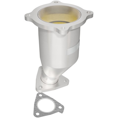 Bosal 099-1757 Catalytic Converter-Direct Fit For MAZDA