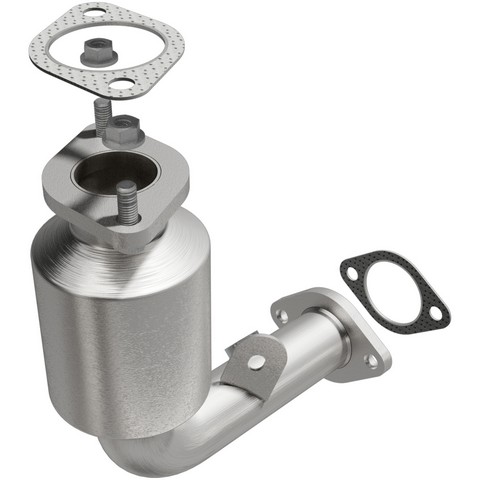 Bosal 099-1803 Catalytic Converter-Direct Fit For MITSUBISHI