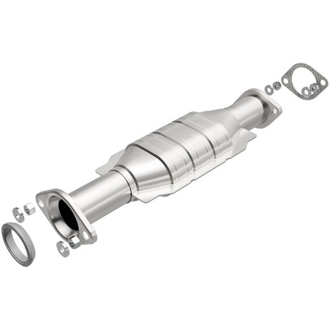 Bosal 099-1804 Catalytic Converter-Direct Fit For MITSUBISHI