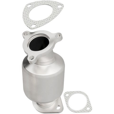 Bosal 099-1808 Catalytic Converter-Direct Fit For CHRYSLER,DODGE,MITSUBISHI