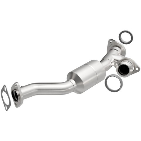 Bosal 099-1819 Catalytic Converter-Direct Fit For MITSUBISHI