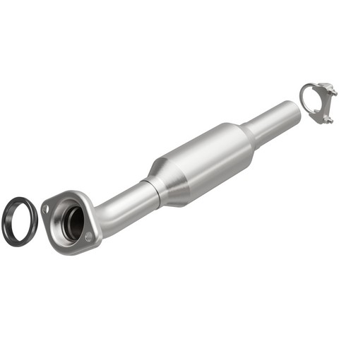 Bosal 099-1823 Catalytic Converter-Direct Fit For MITSUBISHI
