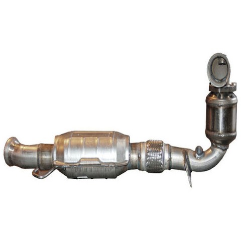 Bosal 099-184 Catalytic Converter-Direct Fit For SAAB